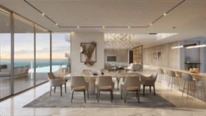 Premium Residences in Muscat
