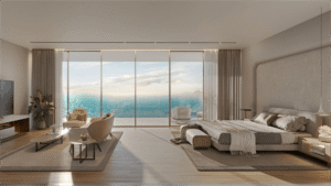 Premium Residences in Muscat