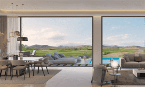Premium Residences in Muscat