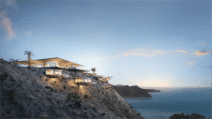 Premium Residences in Muscat