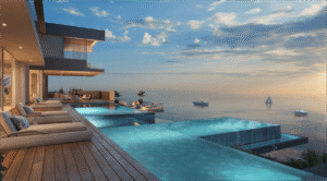 Premium Residences in Muscat