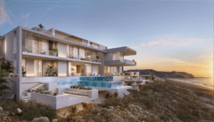 Premium Residences in Muscat