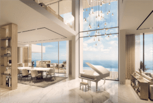 Premium Residences in Muscat