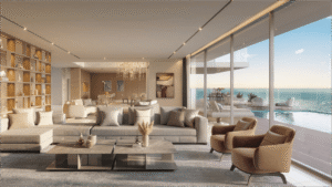 Premium Residences in Muscat