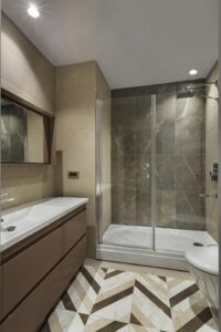 Apartments in Istanbul