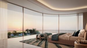 Beachfront Residences in Abu Dhabi