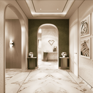 5-Bedroom Villas in Sedra Riyadh