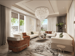 5-Bedroom Villas in Sedra Riyadh