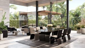 Luxury Villas in Dubai