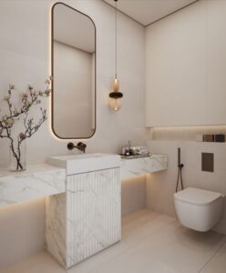 Residences DIFC Zabeel District