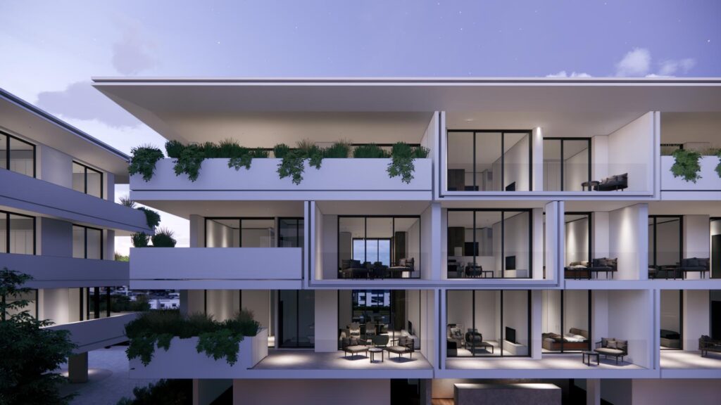 Kings Residences