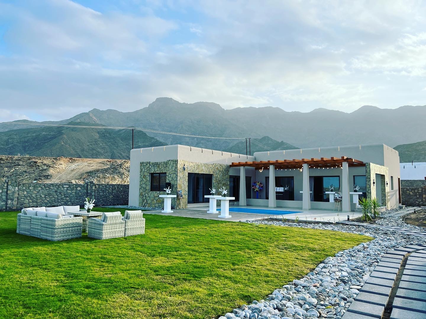 Jebel Sifah