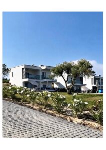  Villas on Chalkidiki